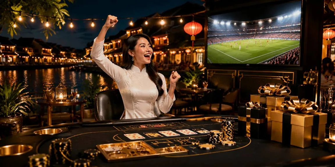 vn88biz ZaloPay Casino Trực Tiếp